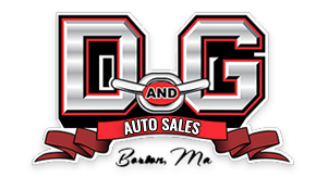 D&G Auto, Allston, MA